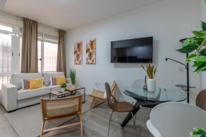 Casa Merced by Caleta Homes, Malaga